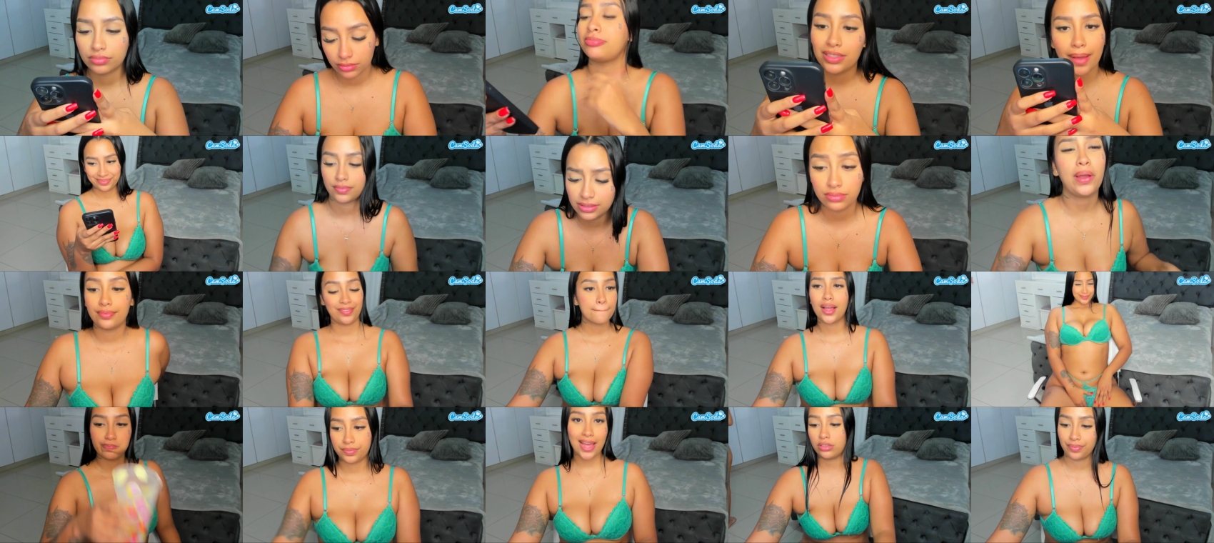indianova CamSoda 24-02-2023